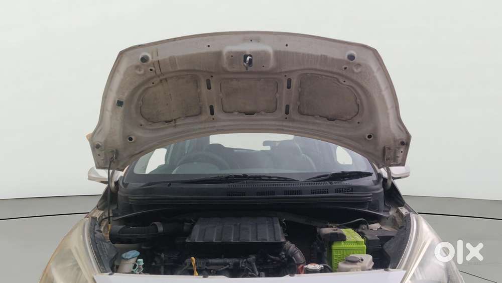 Hyundai Grand I10 Asta 1.2 Kappa Vtvt, 2015, Petrol