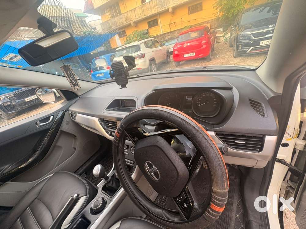Tata Nexon 2018 Petrol Good Condition
