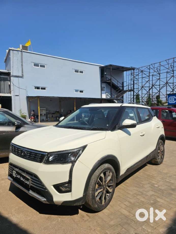 Mahindra Xuv300 W8 Option Diesel, 2019, Diesel