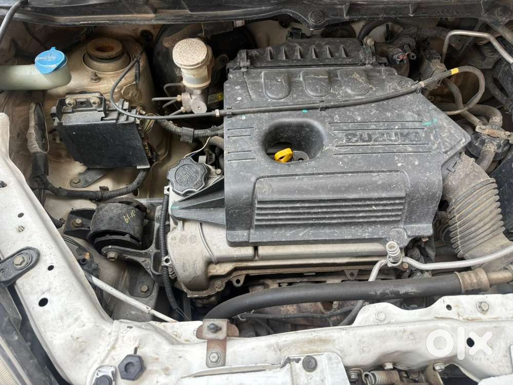 2016 Maruti Wagon R Lxi