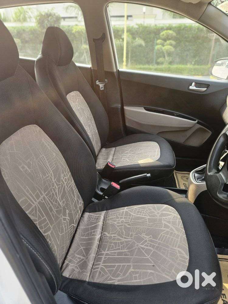 Hyundai Grand I10 Sportz O 1.2, 2014, Petrol