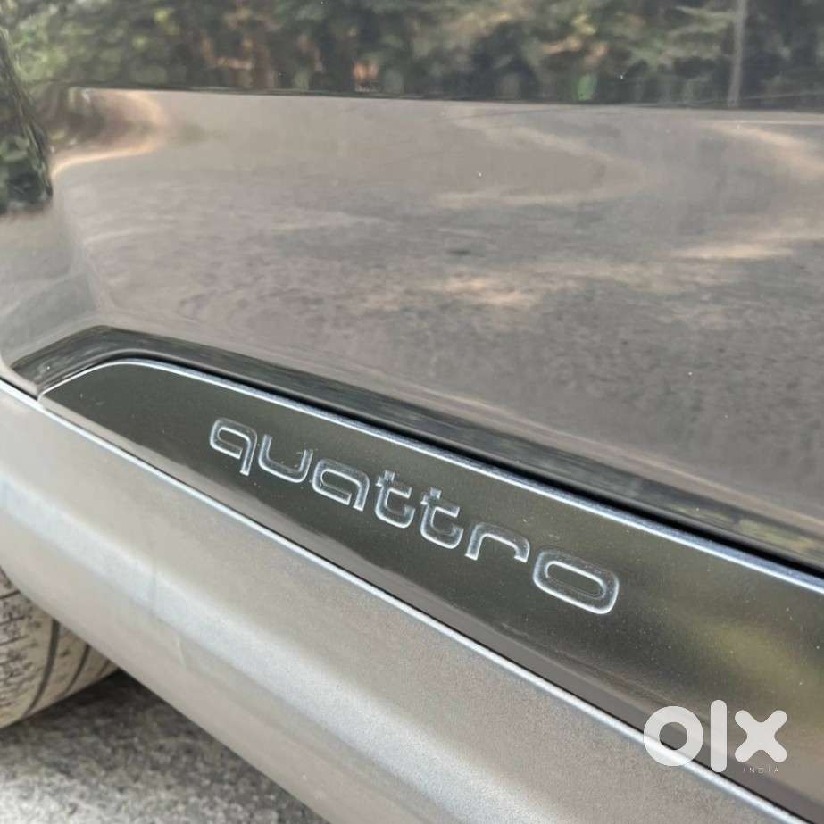 Audi Q7 3.0 45 Tdi Technology Pack, 2016, Diesel