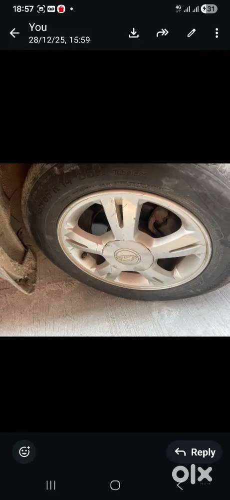 Hyundai I20 2010 Petrol 103000 Km Driven