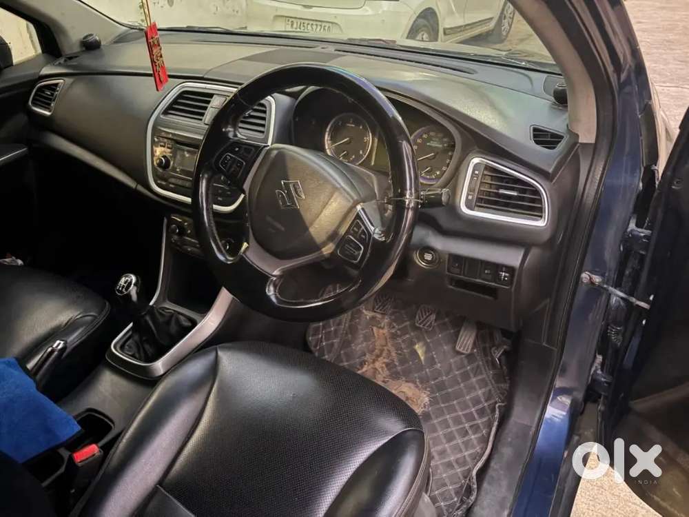 Maruti Suzuki S Cross 2019 Diesel