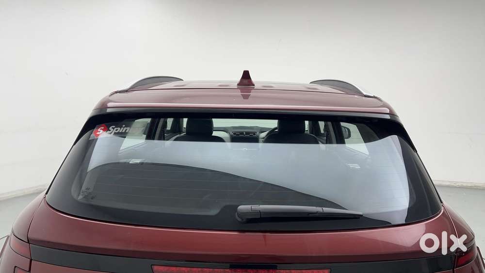 Hyundai Creta Sx (o) 1.5 Diesel Automatic, 2020, Diesel