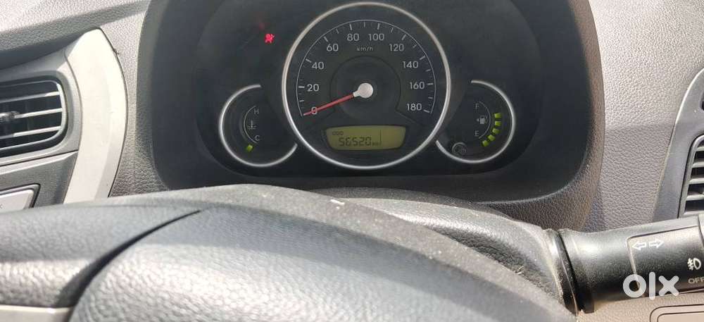 Hyundai Eon, 2018, Petrol