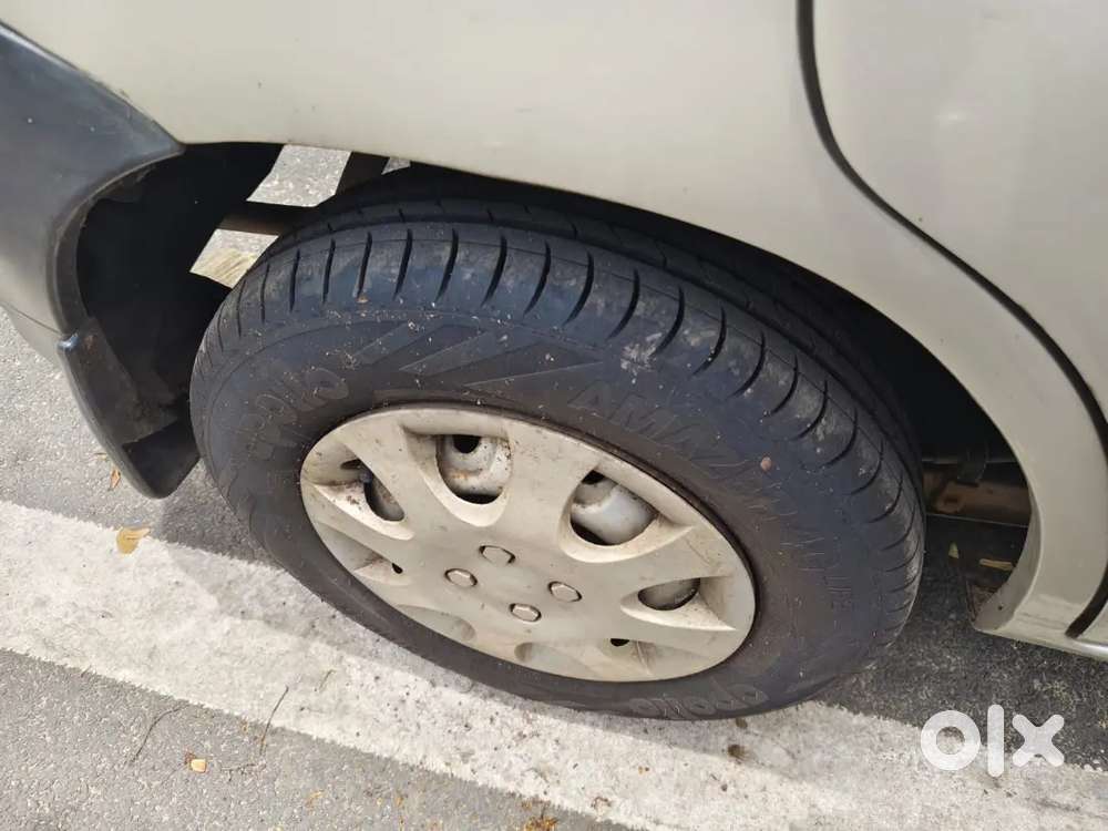 Maruti Suzuki Alto Lxi 2008 Petrol Manual