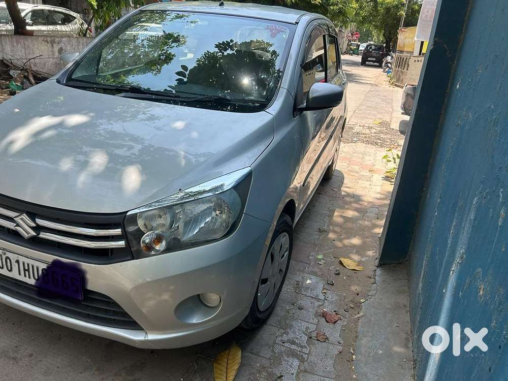 Maruti Suzuki Celerio Automatic, 2017 , 43000 Km , Doctor Owner