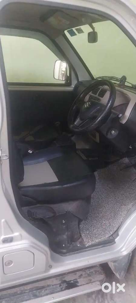 Maruti Suzuki Eeco 2024 Cng & Hybrids 24000 Km Driven