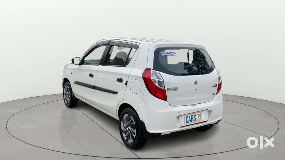 Maruti Suzuki Alto K10 Vxi, 2019, Cng & Hybrids