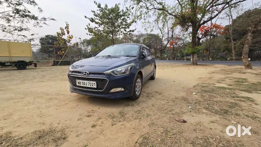 Hyundai Elite I20 Sportz For Urgent Sale