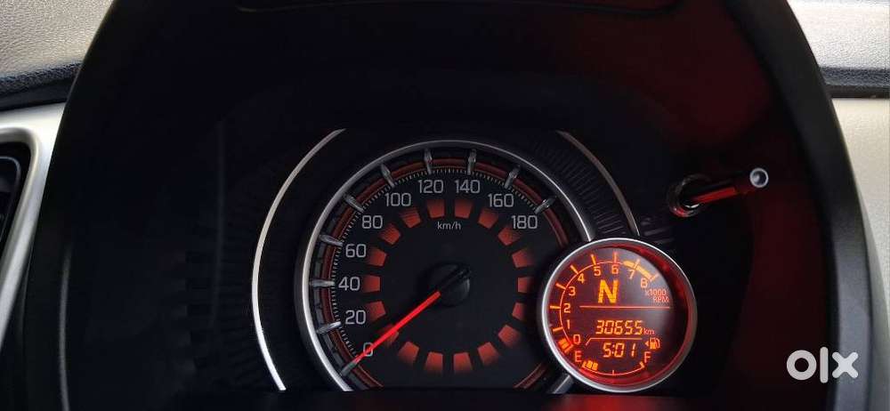 Maruti Suzuki Wagon R 1.2 Zxi Plus Amt, 2022, Petrol