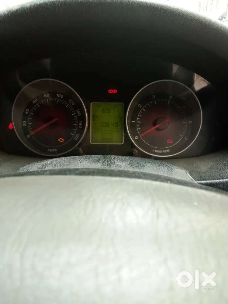 Mahindra Scorpio Classic 2013 Diesel 106491 Km Driven