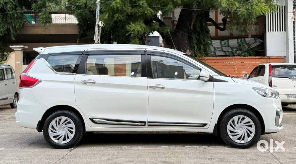 Maruti Suzuki Ertiga, 2019, Diesel