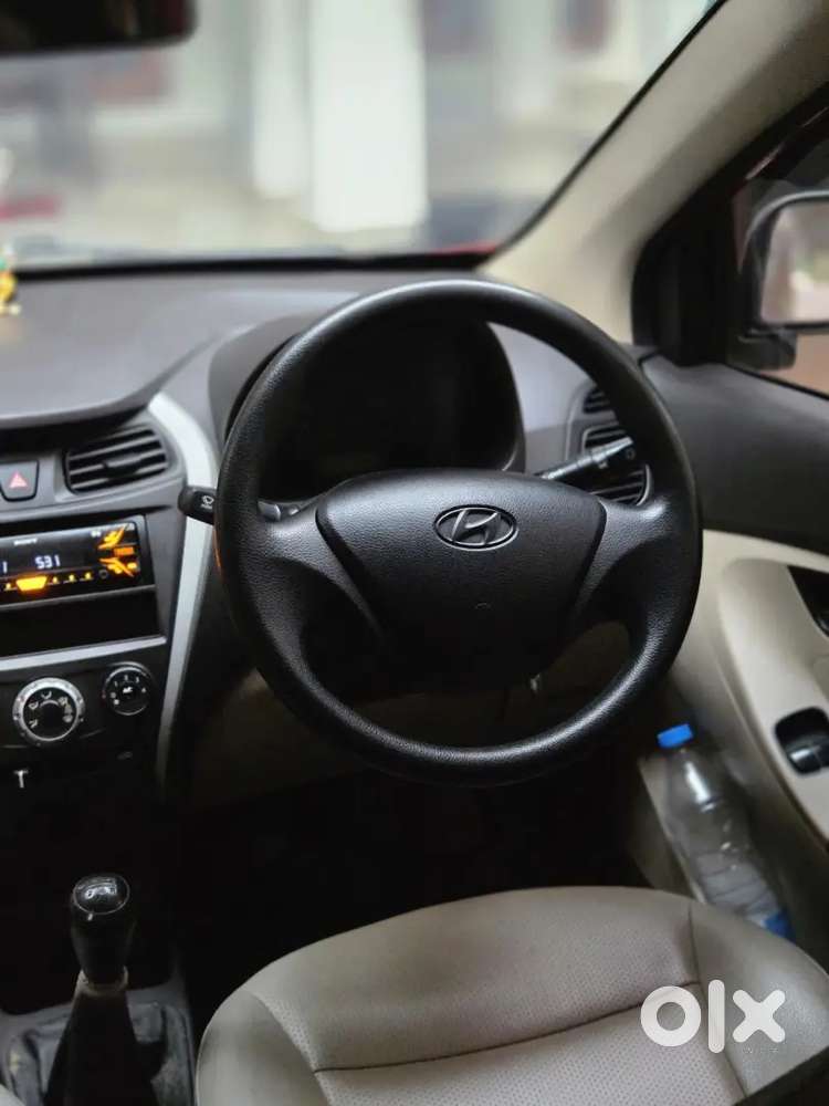Hyundai Eon 0.8 Era Plus 2017