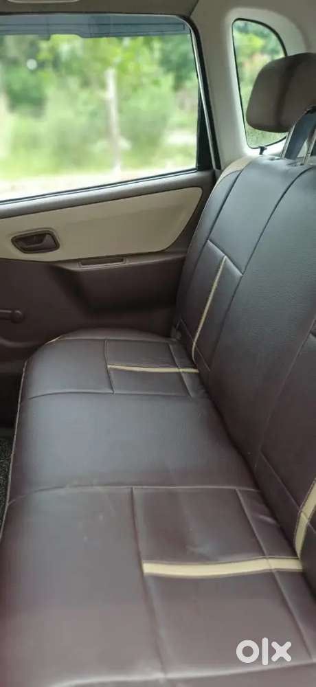 Maruti Suzuki Zen Estilo 2012 Cng & Hybrids 88000 Km Driven