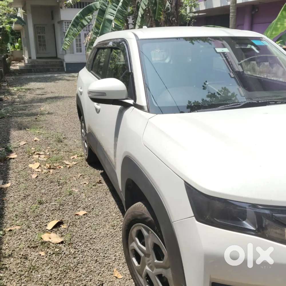 Maruti Suzuki Vitara Brezza 2024