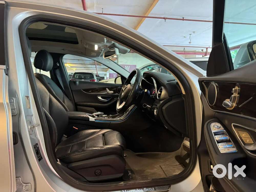 Mercedes Benz C Class C250 Cdi
