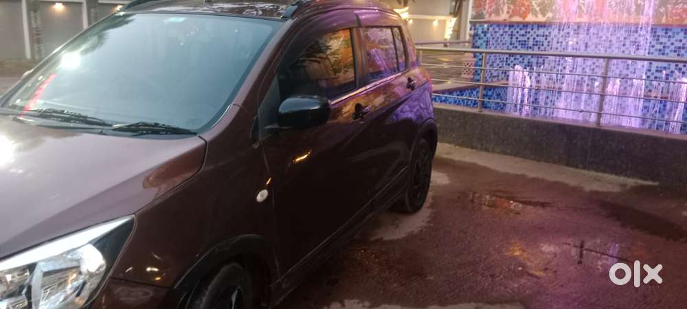 Maruti Suzuki Celerio X Vxi, 2020, Petrol