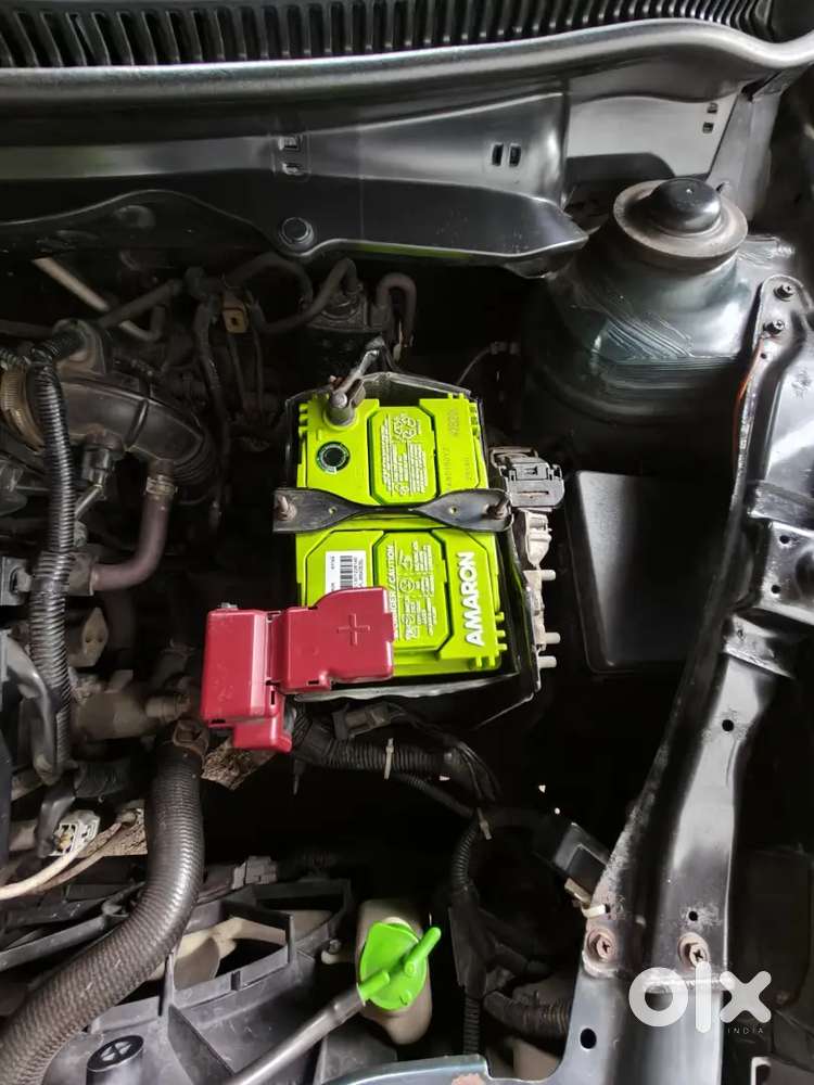 Swift Dzire Vxi Petrol Manual 2014 Model