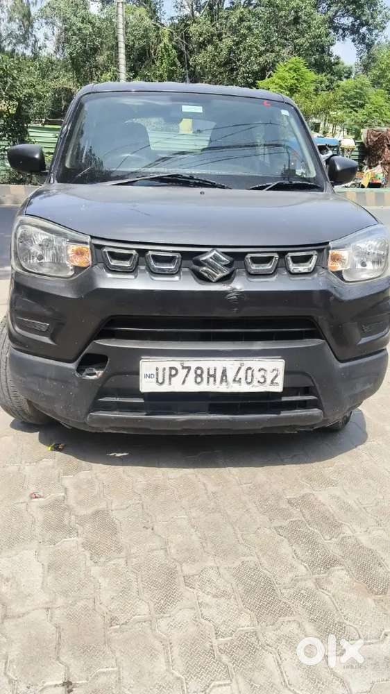 Spresso Vxi+ Owner 1st Kms 48,000 Petrol Only