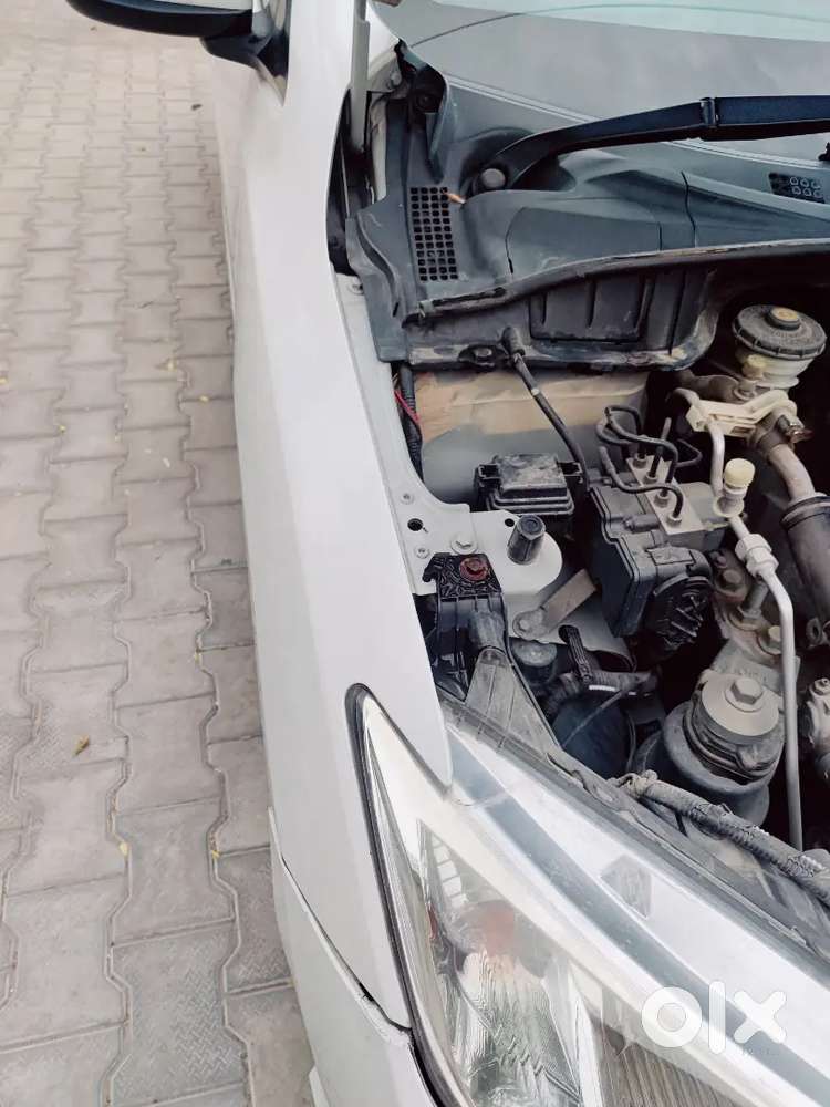 Honda City 2015 Diesel Well Maintained