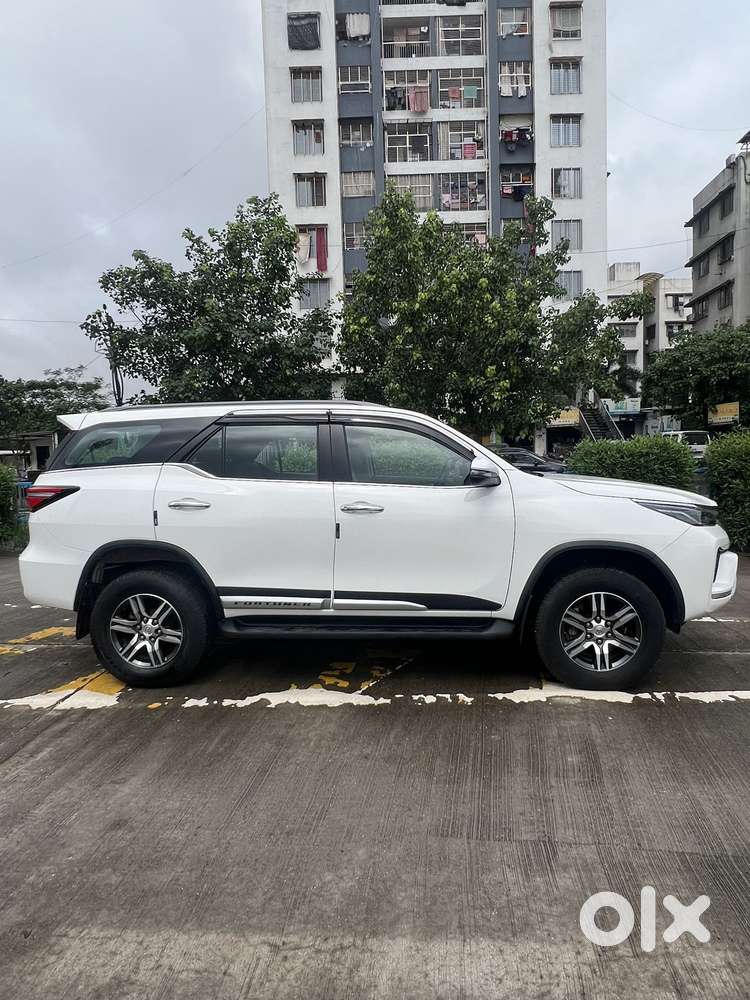 Toyota Fortuner 4x2 At 2.8 Diesel, 2025, Diesel