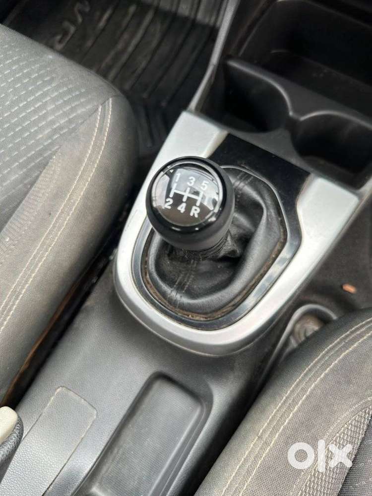 Honda Wr-v 1.2 Vx I-vtec, 2017, Petrol