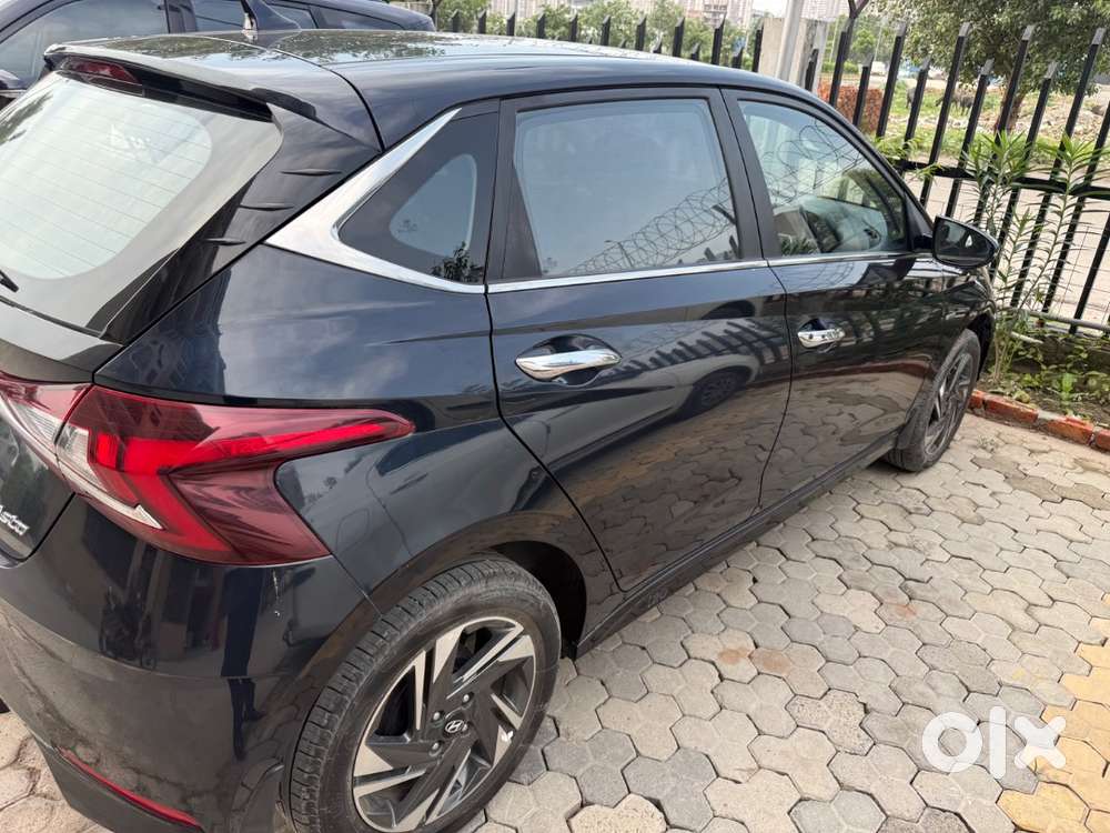 2023 Hyundai I20 1.2 Petrol