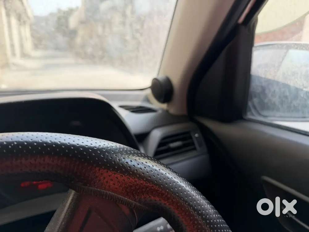 Swift Lxi 2020 Car Insurance Expire Hai Nd Front Mirror Crack Hai