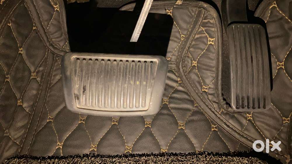 Kia Seltos Htx Ivt G, 2020, Petrol