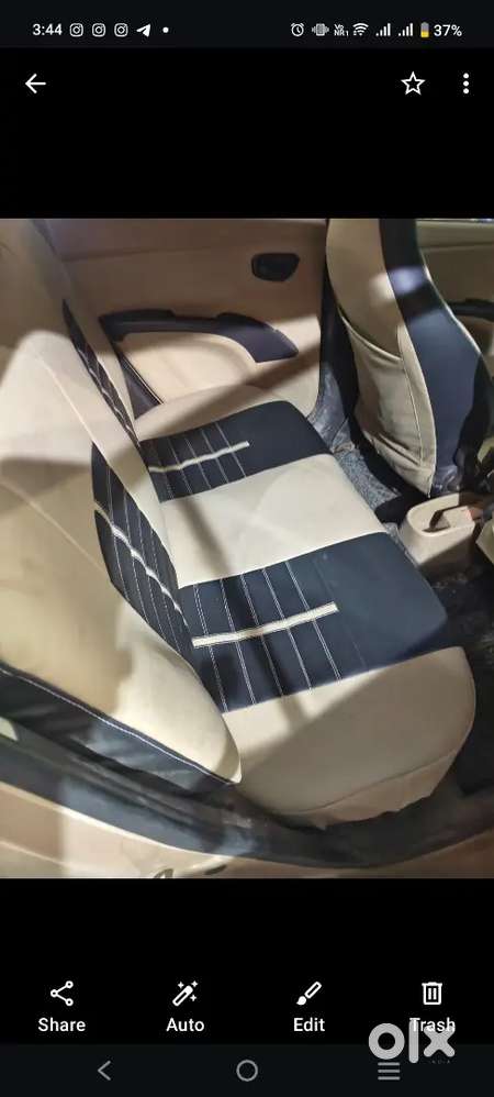 Hyundai I10 2010 Petrol Good Condition