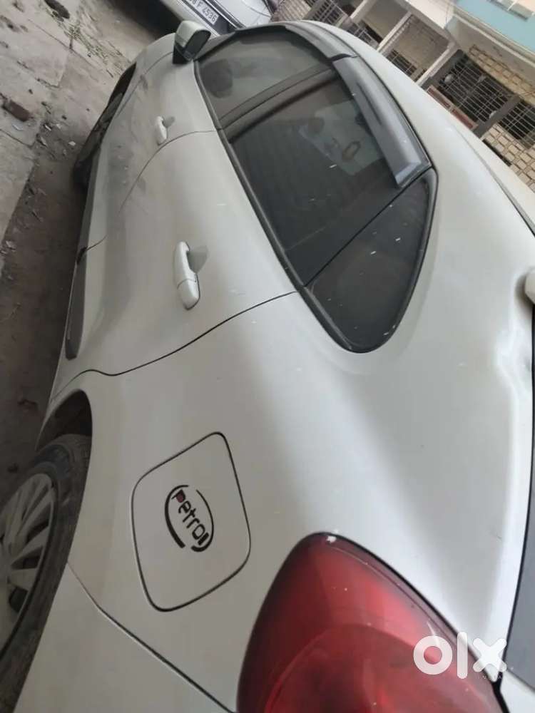 Maruti Suzuki Baleno 2019