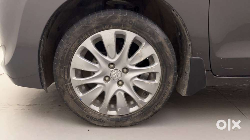 Maruti Suzuki Baleno 1.2 Alpha, 2018, Petrol