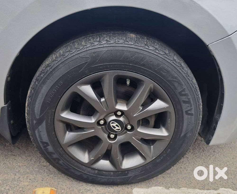 Hyundai Elite I20 Asta 1.2 Mt, 2018, Petrol