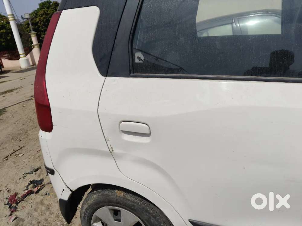 Maruti Suzuki Wagon R 1.0 2023 Petrol 55000 Km Driven