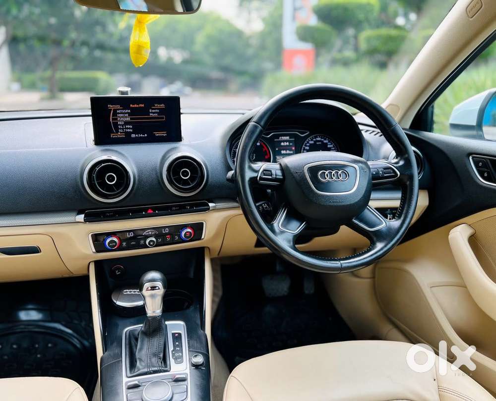 Audi A3 1.8 40 Tfsi Premium, 2015, Petrol
