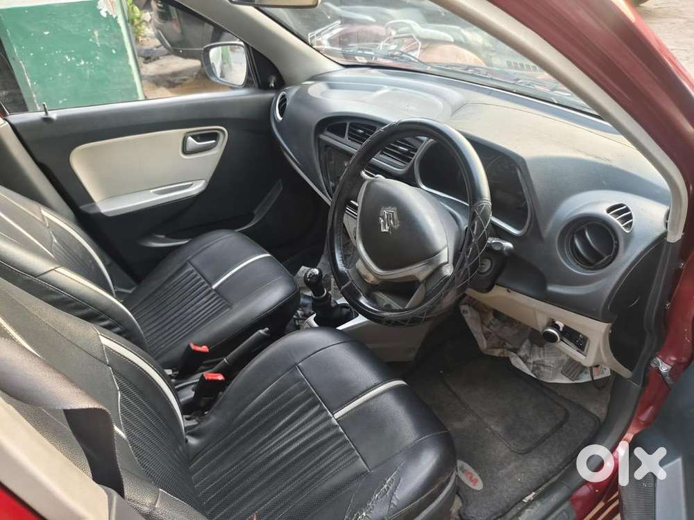 Maruti Suzuki Swift 2017 Hybrid