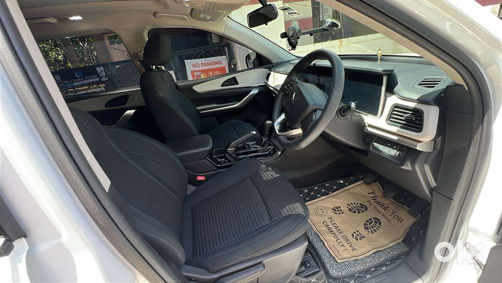 Mahindra Xuv700 7 Seater 2024 Diesel Very Well Maintained