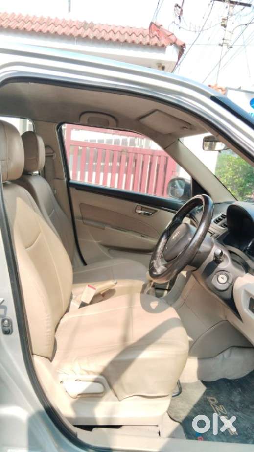 Maruti Suzuki Swift Dzire Vdi, 2013, Diesel