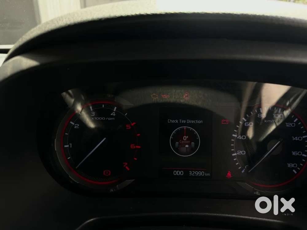 Mahindra Thar, 2023, Diesel