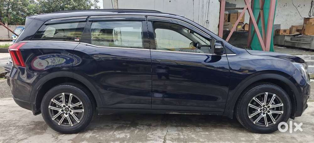 Mahindra Xuv700 2.2 Ax 7 Diesel Mt Str, 2022, Diesel