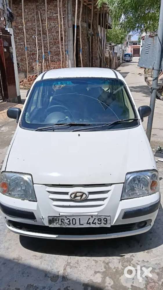 Mujhe Or Car Leni H