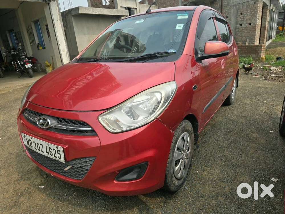 Hyundai I10 1.2 Kappa Magna, 2011, Petrol