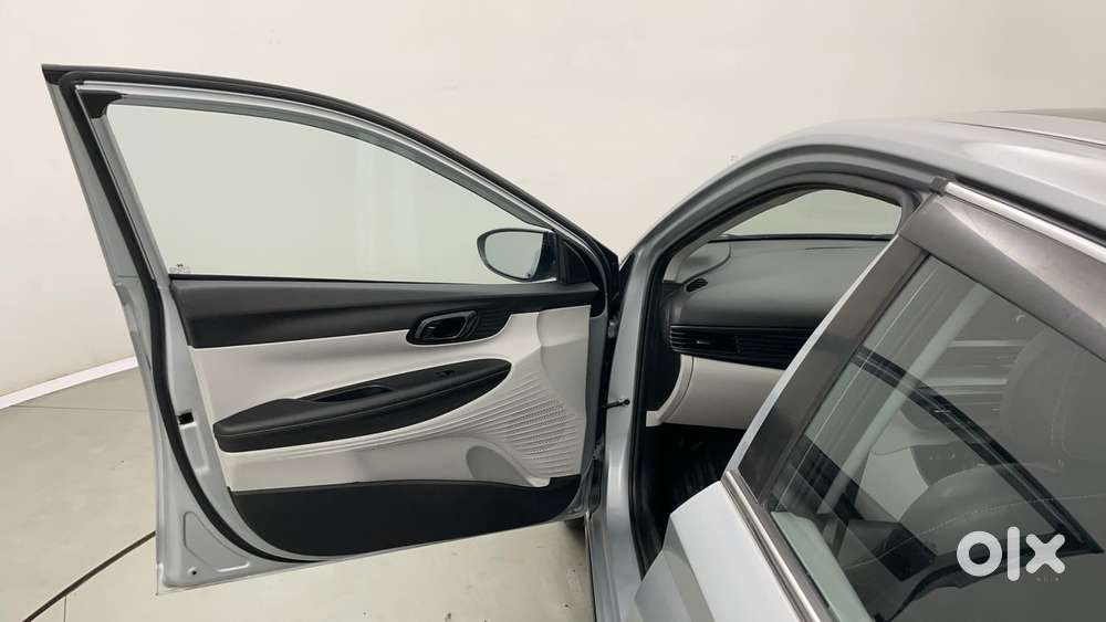 Hyundai I20 1.2 Sportz (o), 2024, Petrol