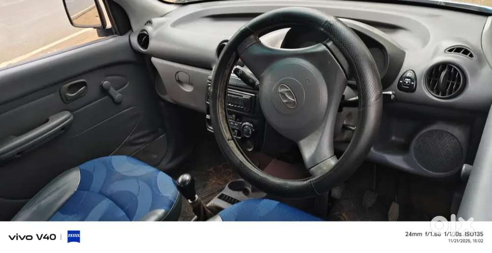 Hyundai Santro Xing 2008 Petrol 60000 Km Driven