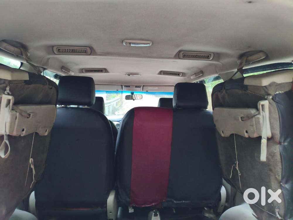 Toyota Innova 2.5 G (diesel) 8 Seater, 2014, Diesel