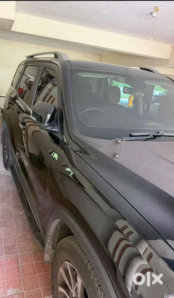 Mahindra Scorpio-n Diesel 2026