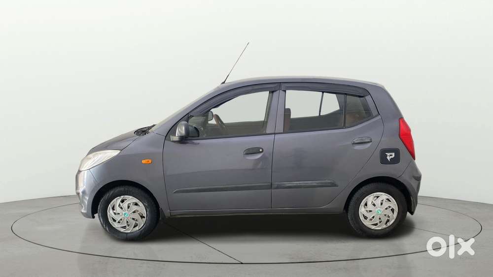 Hyundai I10 Magna 1.1l, 2015, Petrol