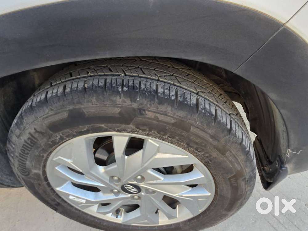 Hyundai Creta Sx Mt, 2023, Diesel
